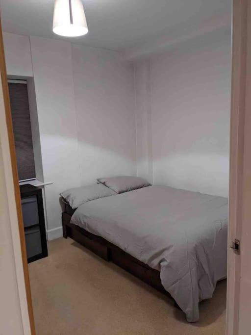 Beautiful 2 Bed Apt In Grand Canal Dublin Exterior foto